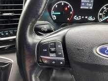 Ford Transit Custom 280 EcoBlue Limited SWB L/R Euro 6 