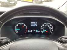 Ford Transit Custom 280 EcoBlue Limited SWB L/R Euro 6 