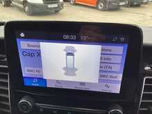 Ford Transit Custom 280 EcoBlue Limited SWB L/R Euro 6 