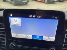 Ford Transit Custom 280 EcoBlue Limited SWB L/R Euro 6 