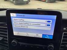 Ford Transit Custom 280 EcoBlue Limited SWB L/R Euro 6 