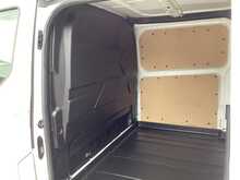 Ford Transit Custom 280 EcoBlue Limited SWB L/R Euro 6 