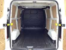 Ford Transit Custom 280 EcoBlue Limited SWB L/R Euro 6 