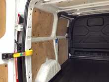 Ford Transit Custom 280 EcoBlue Limited SWB L/R Euro 6 