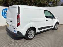 Ford Transit Connect TDCi 200 Trend SWB L/R Euro 6 