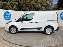 Ford Transit Connect TDCi 200 Trend SWB L/R Euro 6 