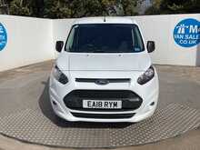 Ford Transit Connect TDCi 200 Trend SWB L/R Euro 6 