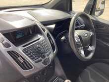 Ford Transit Connect TDCi 200 Trend SWB L/R Euro 6 