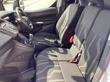 Ford Transit Connect TDCi 200 Trend SWB L/R Euro 6 