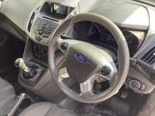 Ford Transit Connect TDCi 200 Trend SWB L/R Euro 6 