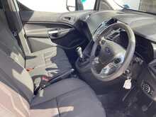 Ford Transit Connect TDCi 200 Trend SWB L/R Euro 6 