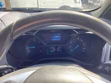 Ford Transit Connect TDCi 200 Trend SWB L/R Euro 6 