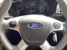 Ford Transit Connect TDCi 200 Trend SWB L/R Euro 6 