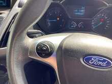 Ford Transit Connect TDCi 200 Trend SWB L/R Euro 6 