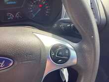 Ford Transit Connect TDCi 200 Trend SWB L/R Euro 6 