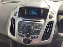 Ford Transit Connect TDCi 200 Trend SWB L/R Euro 6 