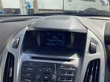 Ford Transit Connect TDCi 200 Trend SWB L/R Euro 6 