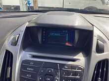 Ford Transit Connect TDCi 200 Trend SWB L/R Euro 6 