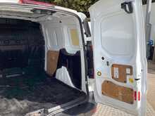Ford Transit Connect TDCi 200 Trend SWB L/R Euro 6 