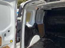 Ford Transit Connect TDCi 200 Trend SWB L/R Euro 6 