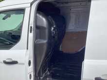 Ford Transit Connect TDCi 200 Trend SWB L/R Euro 6 