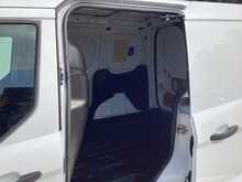 Ford Transit Connect TDCi 200 Trend SWB L/R Euro 6 