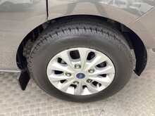 Ford Transit Custom 300 EcoBlue Limited SWB H/R Euro 6 **NO VAT** 