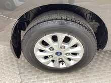 Ford Transit Custom 300 EcoBlue Limited SWB H/R Euro 6 **NO VAT** 