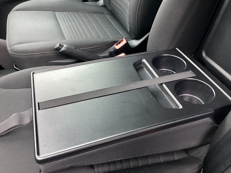 Ford 300 EcoBlue Limited SWB H/R Euro 6 **NO VAT**