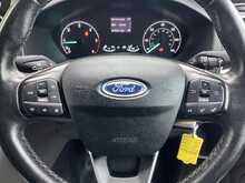 Ford Transit Custom 300 EcoBlue Limited SWB H/R Euro 6 **NO VAT** 