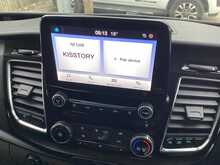 Ford Transit Custom 300 EcoBlue Limited SWB H/R Euro 6 **NO VAT** 