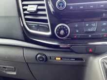 Ford Transit Custom 300 EcoBlue Limited SWB H/R Euro 6 **NO VAT** 