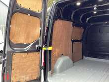 Ford Transit Custom 300 EcoBlue Limited SWB H/R Euro 6 **NO VAT** 