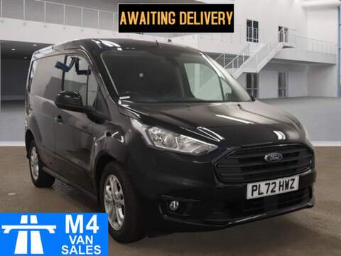 240 EcoBlue Limited SWB L/R Euro 6