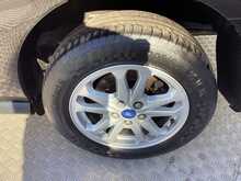 Ford Transit Connect 240 EcoBlue Limited SWB L/R A/C Euro 6 