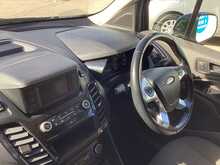 Ford Transit Connect 240 EcoBlue Limited SWB L/R A/C Euro 6 
