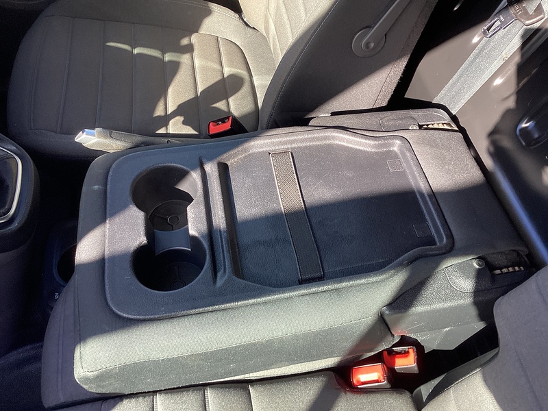 Ford 240 EcoBlue Limited SWB L/R A/C Euro 6