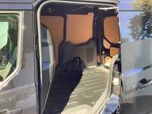 Ford Transit Connect 240 EcoBlue Limited SWB L/R A/C Euro 6 