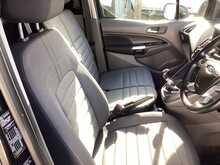 Ford Transit Connect 240 EcoBlue Limited SWB L/R A/C Euro 6 