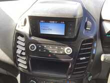 Ford Transit Connect 240 EcoBlue Limited SWB L/R A/C Euro 6 