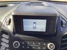 Ford Transit Connect 240 EcoBlue Limited SWB L/R A/C Euro 6 