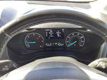 Ford Transit Connect 240 EcoBlue Limited SWB L/R A/C Euro 6 