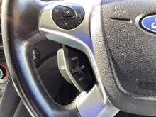 Ford Transit Connect 240 EcoBlue Limited SWB L/R A/C Euro 6 