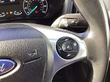 Ford Transit Connect 240 EcoBlue Limited SWB L/R A/C Euro 6 