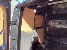 Ford Transit Connect 240 EcoBlue Limited SWB L/R A/C Euro 6 