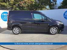 Ford Transit Connect 240 EcoBlue Limited SWB L/R A/C Euro 6 