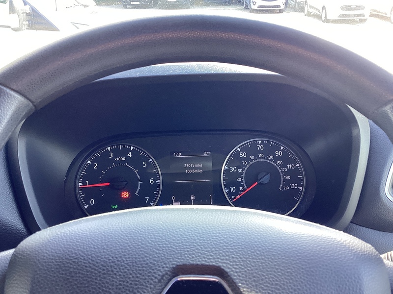 Renault dCi 35 Business+ MWB M/R A/C Euro 6