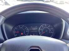 Renault Master dCi 35 Business+ MWB M/R A/C Euro 6 