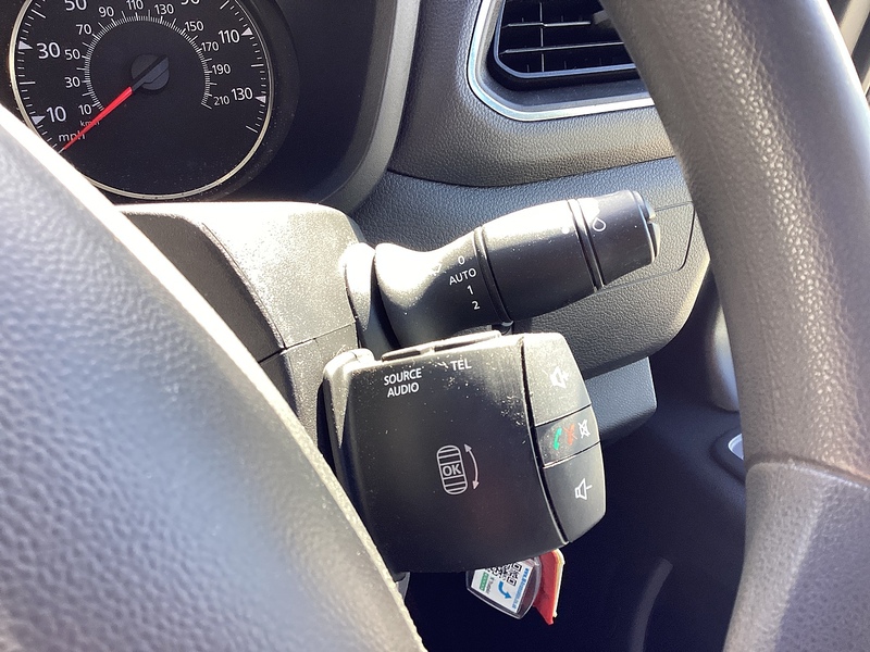 Renault dCi 35 Business+ MWB M/R A/C Euro 6