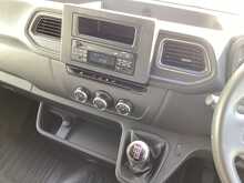 Renault Master dCi 35 Business+ MWB M/R A/C Euro 6 